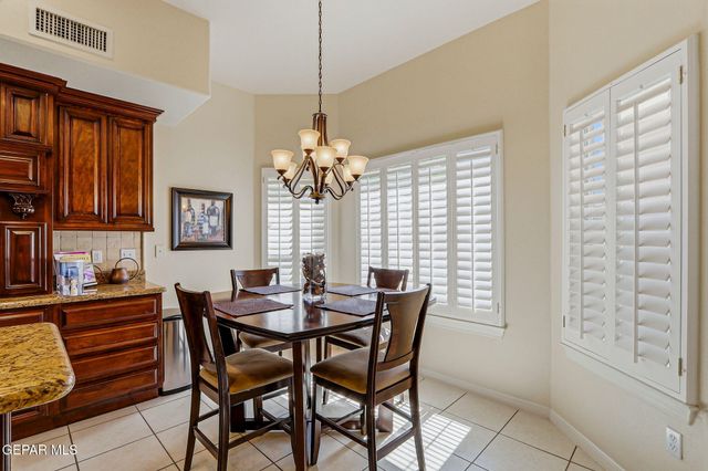 6320 FRANKLIN BLUFF Drive, El Paso, TX 79912