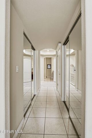 6320 FRANKLIN BLUFF Drive, El Paso, TX 79912