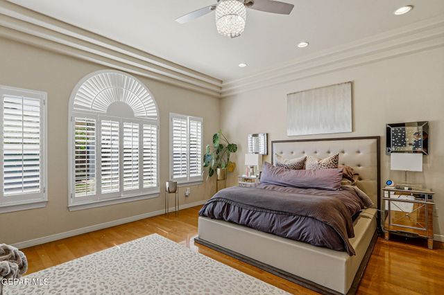 6320 FRANKLIN BLUFF Drive, El Paso, TX 79912