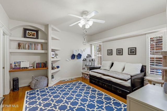 6320 FRANKLIN BLUFF Drive, El Paso, TX 79912