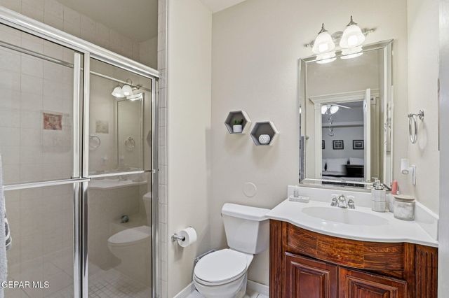 6320 FRANKLIN BLUFF Drive, El Paso, TX 79912