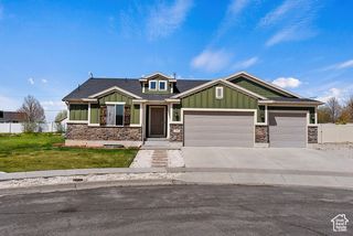 3156 W 5625 S, Roy, UT 84067