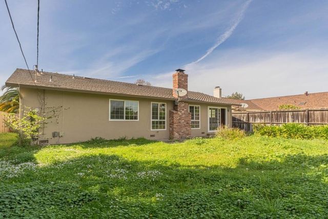1115 San Angelo Drive, Salinas, CA 93901