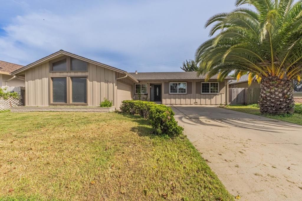 1115 San Angelo Drive, Salinas, CA 93901