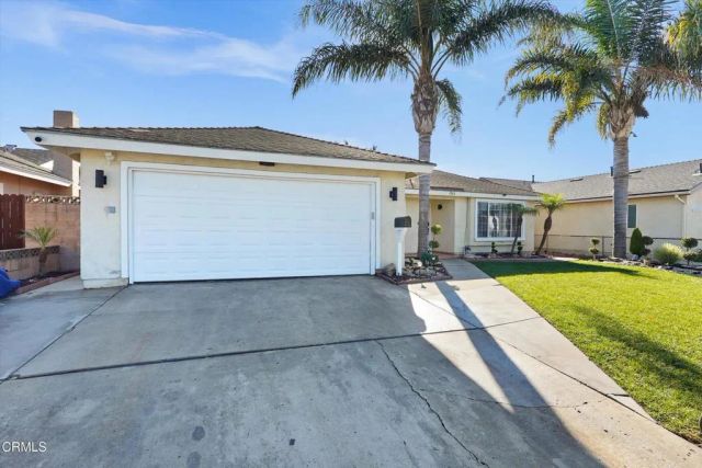 1960 Peoria Place, Oxnard, CA 93033