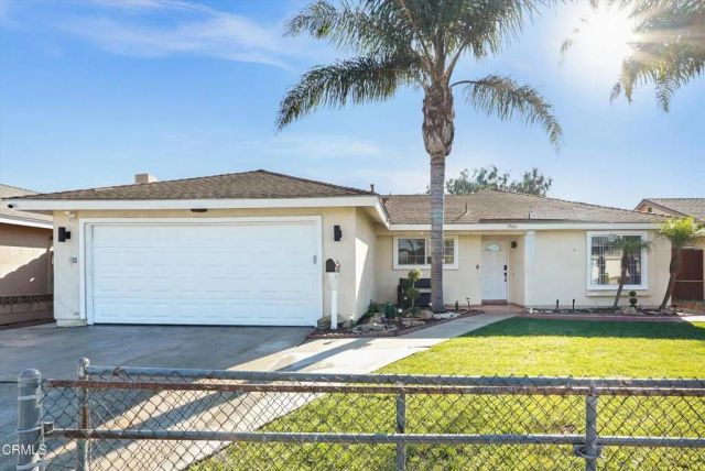 1960 Peoria Place, Oxnard, CA 93033