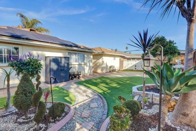 1960 Peoria Place, Oxnard, CA 93033