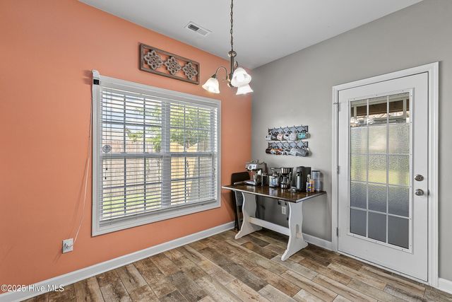 116 Moonstone Court, Jacksonville, NC 28546