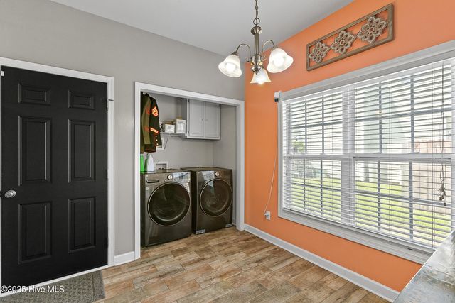 116 Moonstone Court, Jacksonville, NC 28546