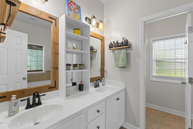 116 Moonstone Court, Jacksonville, NC 28546