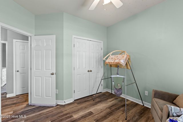 116 Moonstone Court, Jacksonville, NC 28546