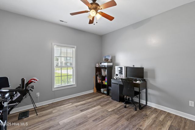 116 Moonstone Court, Jacksonville, NC 28546