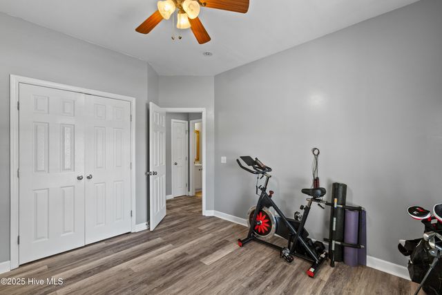 116 Moonstone Court, Jacksonville, NC 28546