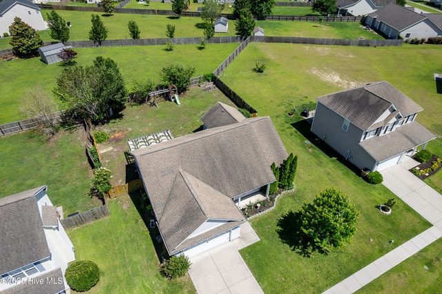 116 Moonstone Court, Jacksonville, NC 28546
