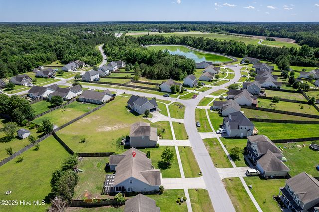 116 Moonstone Court, Jacksonville, NC 28546