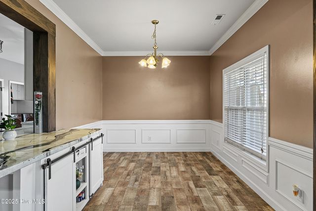 116 Moonstone Court, Jacksonville, NC 28546