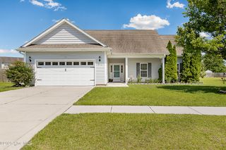 116 Moonstone Court, Jacksonville, NC 28546