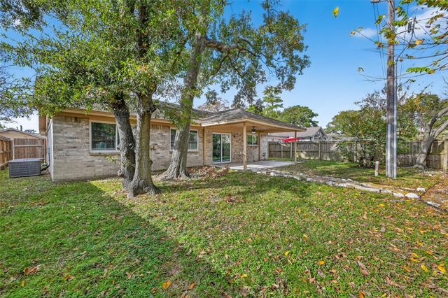 16115 Little Cypress Lane, Cypress, TX 77429