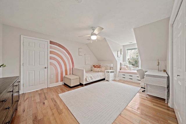 16 Farm St, Weymouth, MA 02190