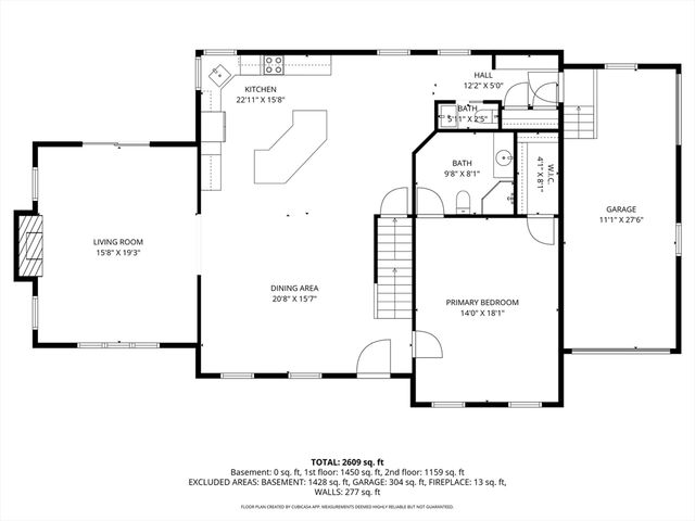 16 Farm St, Weymouth, MA 02190