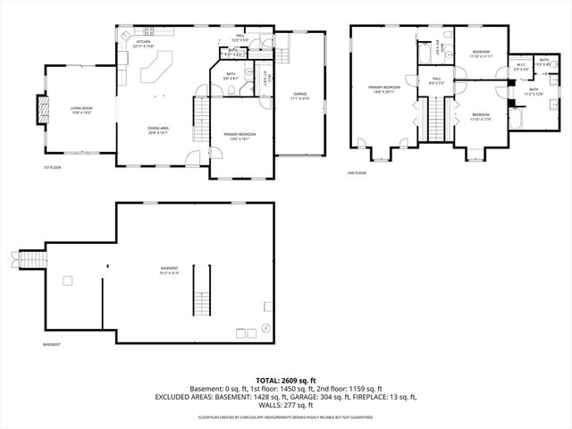 16 Farm St, Weymouth, MA 02190