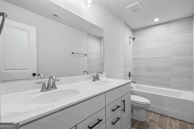 320 Foxglove Way, Mcdonough, GA 30253