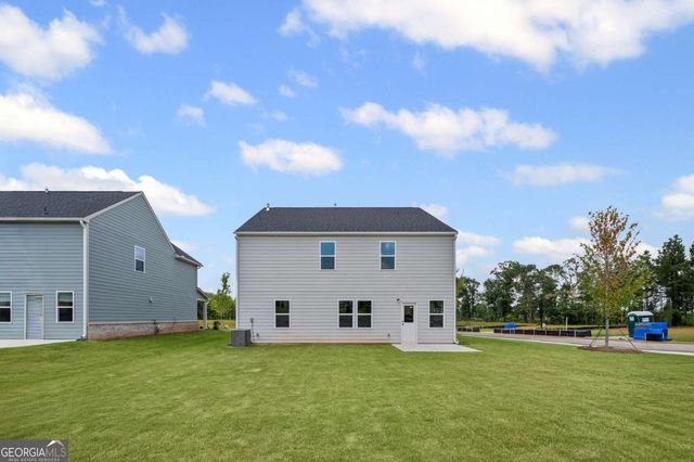 320 Foxglove Way, Mcdonough, GA 30253