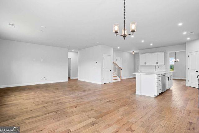 320 Foxglove Way, Mcdonough, GA 30253