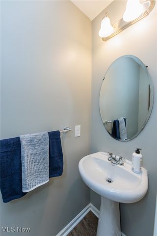 8743 Ashton Place, North Ridgeville, OH 44039