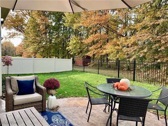 8743 Ashton Place, North Ridgeville, OH 44039