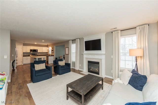 8743 Ashton Place, North Ridgeville, OH 44039