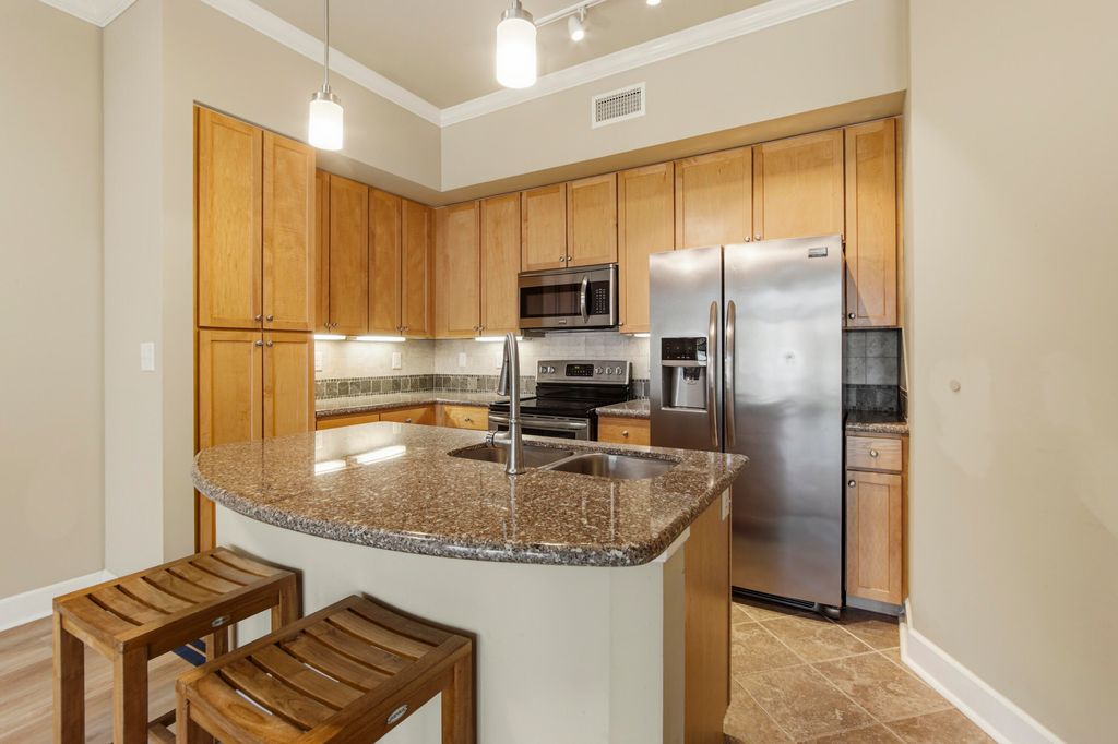 Image 11 of property listing at 8700 Front Beach Road UNIT 7207, Panama City Beach, FL 32407