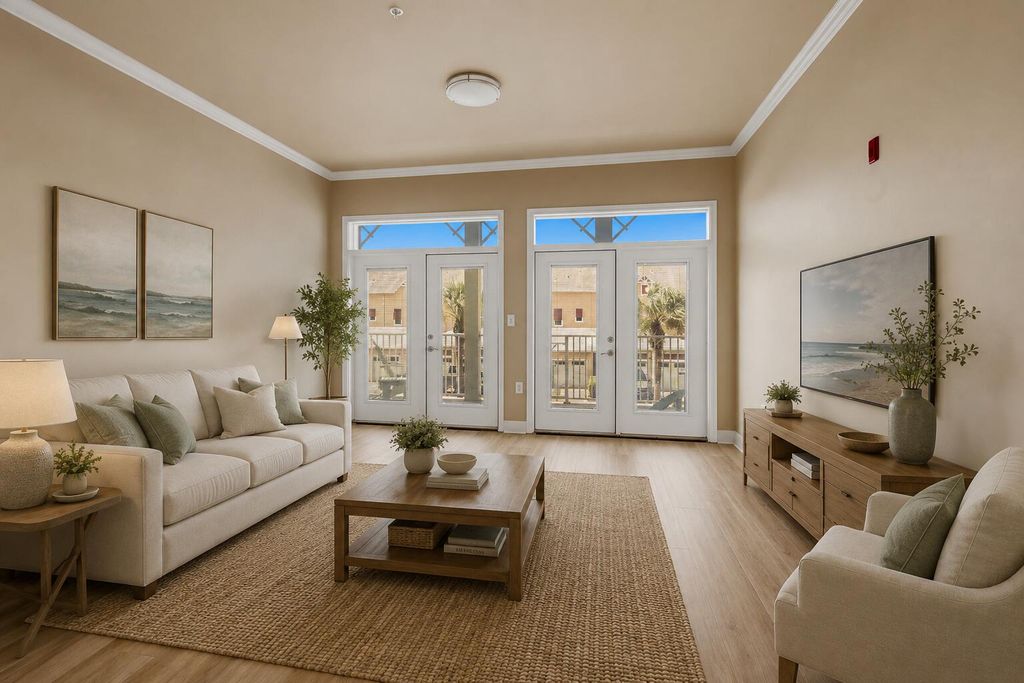 Image 15 of property listing at 8700 Front Beach Road UNIT 7207, Panama City Beach, FL 32407