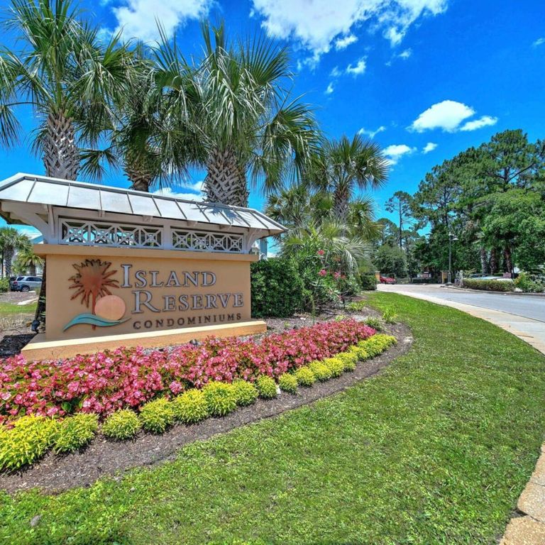 Image 2 of property listing at 8700 Front Beach Road UNIT 7207, Panama City Beach, FL 32407