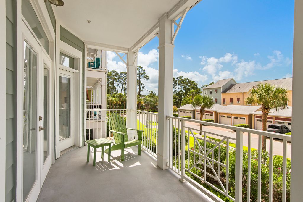 Image 35 of property listing at 8700 Front Beach Road UNIT 7207, Panama City Beach, FL 32407