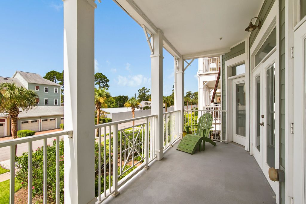Image 36 of property listing at 8700 Front Beach Road UNIT 7207, Panama City Beach, FL 32407