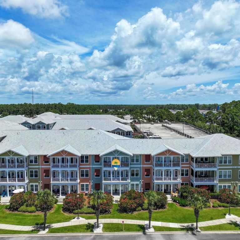 Image 37 of property listing at 8700 Front Beach Road UNIT 7207, Panama City Beach, FL 32407