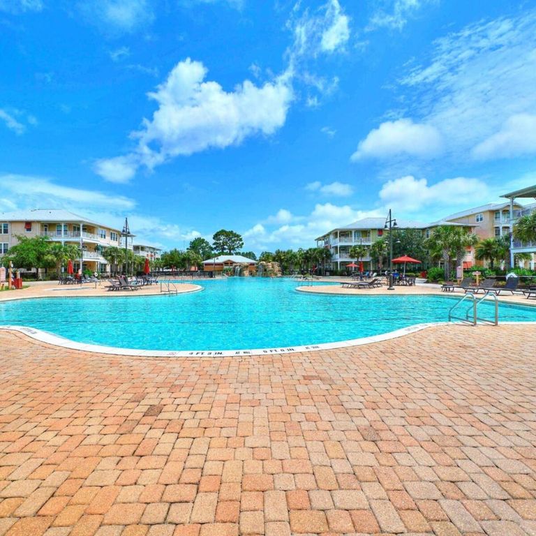 Image 40 of property listing at 8700 Front Beach Road UNIT 7207, Panama City Beach, FL 32407