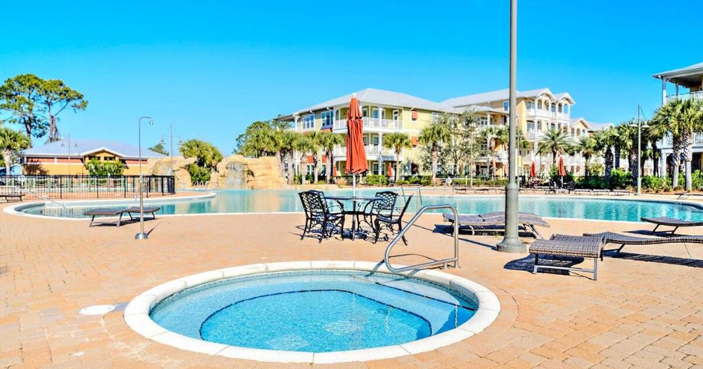Image 41 of property listing at 8700 Front Beach Road UNIT 7207, Panama City Beach, FL 32407
