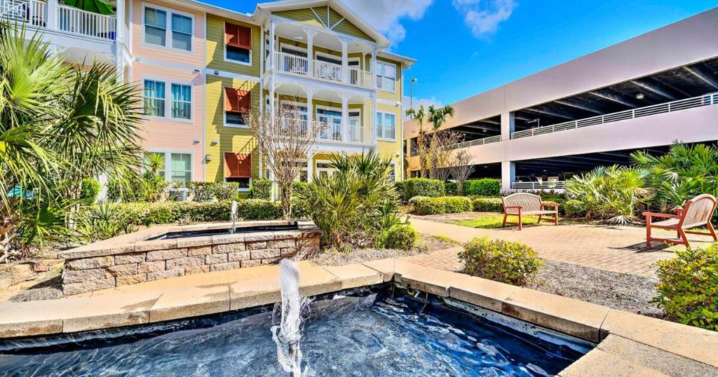 Image 42 of property listing at 8700 Front Beach Road UNIT 7207, Panama City Beach, FL 32407