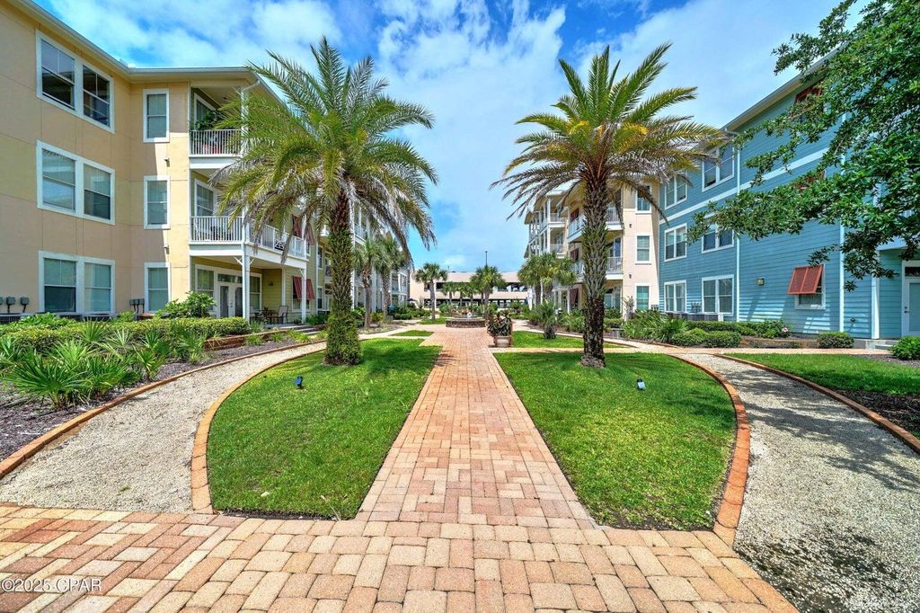 Image 45 of property listing at 8700 Front Beach Road UNIT 7207, Panama City Beach, FL 32407