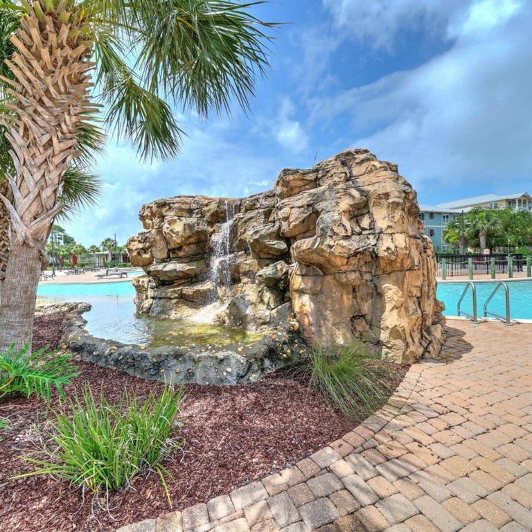 Image 48 of property listing at 8700 Front Beach Road UNIT 7207, Panama City Beach, FL 32407