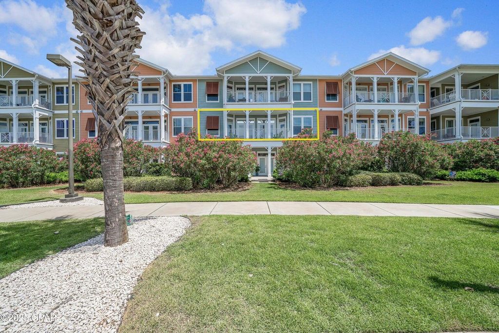 Image 51 of property listing at 8700 Front Beach Road UNIT 7207, Panama City Beach, FL 32407
