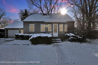 220 E Potter Avenue, Lansing, MI 48910