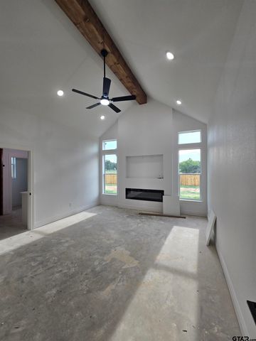 7727 Molina Dr, Tyler, TX 75704