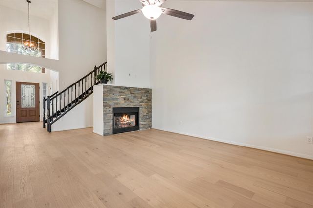 1347 Blackheath Court, Katy, TX 77494