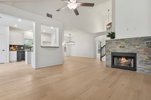 1347 Blackheath Court, Katy, TX 77494