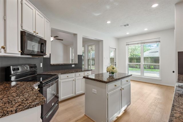 1347 Blackheath Court, Katy, TX 77494