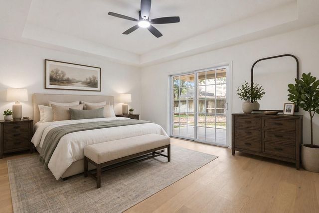 1347 Blackheath Court, Katy, TX 77494