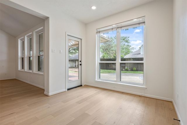 1347 Blackheath Court, Katy, TX 77494